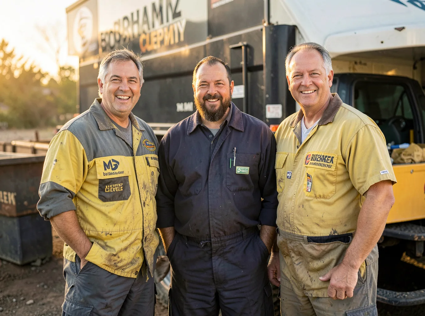 Sewage Cleanup company in Newton, IA