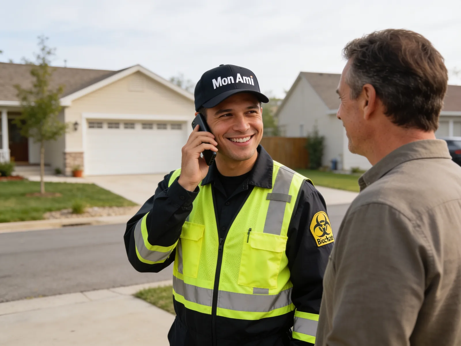 Sewage Cleanup Newton, IA FAQs