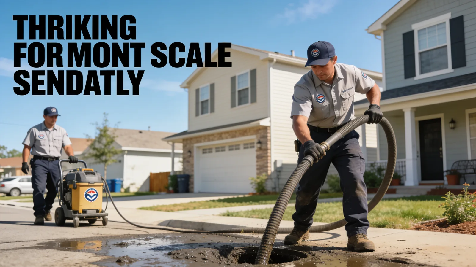 Sewage Cleanup in Newton, IA near me